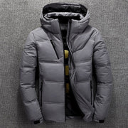 Jack - Doudoune hiver homme