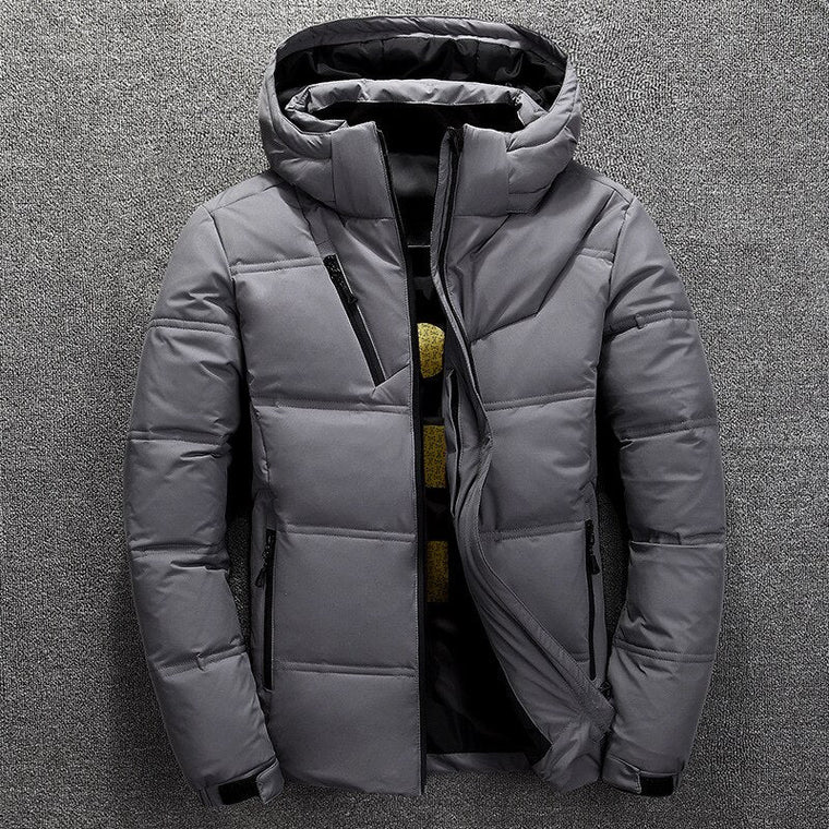 Jack - Doudoune hiver homme