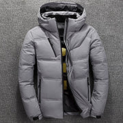 Jack - Doudoune hiver homme