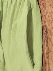 Cléophée - Robe Élégante Avec Poches Pratiques Et Coupe Fluide