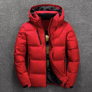 Jack - Doudoune hiver homme