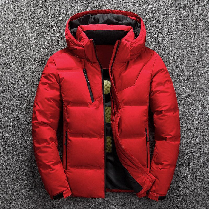 Jack - Doudoune hiver homme