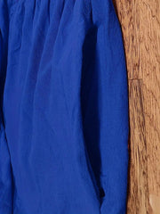 Cléophée - Robe Élégante Avec Poches Pratiques Et Coupe Fluide