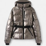 Valérie – Veste de ski femme isolante