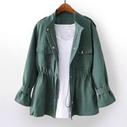 Chanel - Trench femme style classique