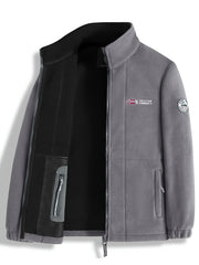 Maxime – Veste polaire homme légère et chaude