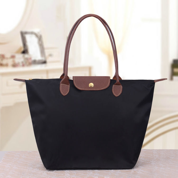 Monica - Sac Cabas Classique Femme