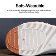 Roselise - Sneakers Minimalistes Et Chics Avec Semelle Souple