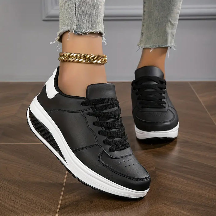 Isabelle - Chaussures Confort Élégantes