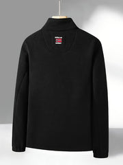 Maxime – Veste polaire homme légère et chaude