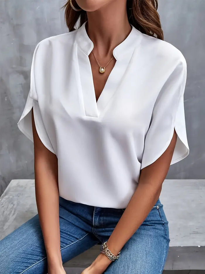Sophie - Blouse Bohème Légère