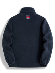 Maxime – Veste polaire homme légère et chaude