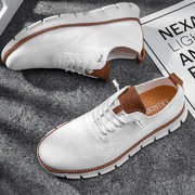 Diego - Baskets Mesh Confortables Homme