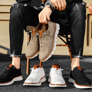 Diego - Baskets Mesh Confortables Homme