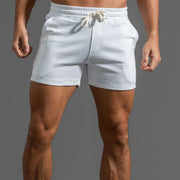 Bruno - Short Sport Confortable Homme