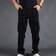 Cruz - Pantalon Cargo Stylé Homme