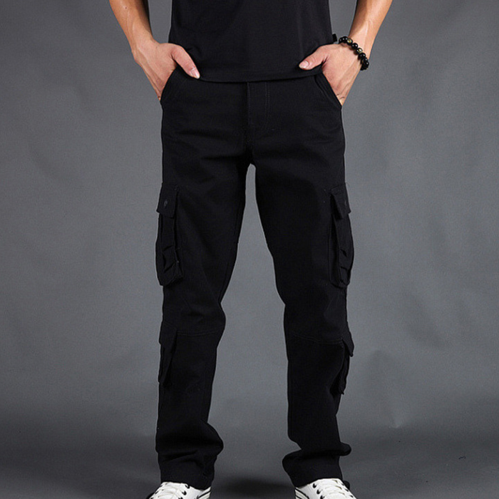 Cruz - Pantalon Cargo Stylé Homme