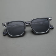 Sergio - Lunettes De Soleil Élégantes Homme