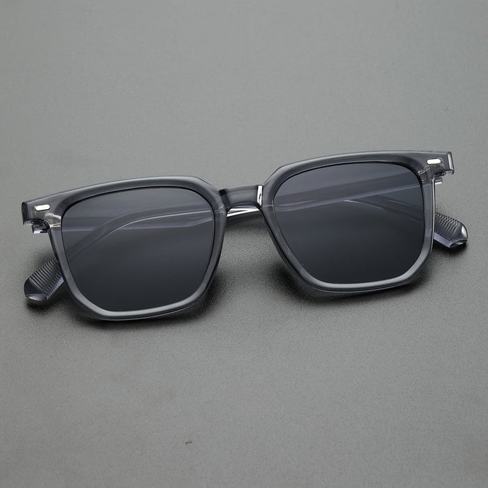 Sergio - Lunettes De Soleil Élégantes Homme