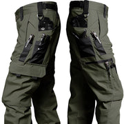 Vito - Pantalon Cargo Tactique Homme