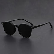 Flynn - Lunettes De Soleil Élégantes Homme