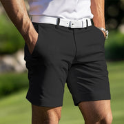 Dante - Short Coton Élégant Homme