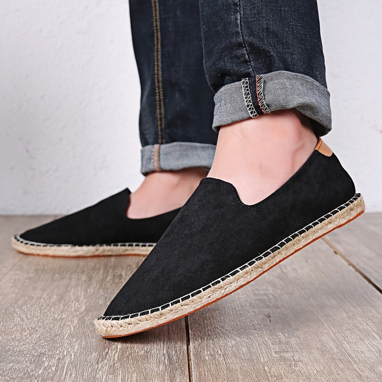 Carlos - Espadrilles Casual Homme