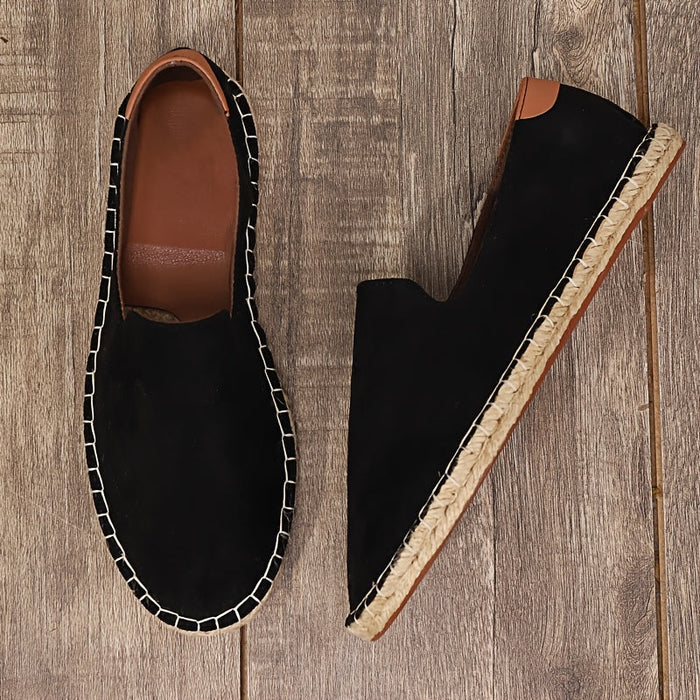 Carlos - Espadrilles Casual Homme