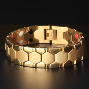 Roberto - Bracelet Stylé Homme