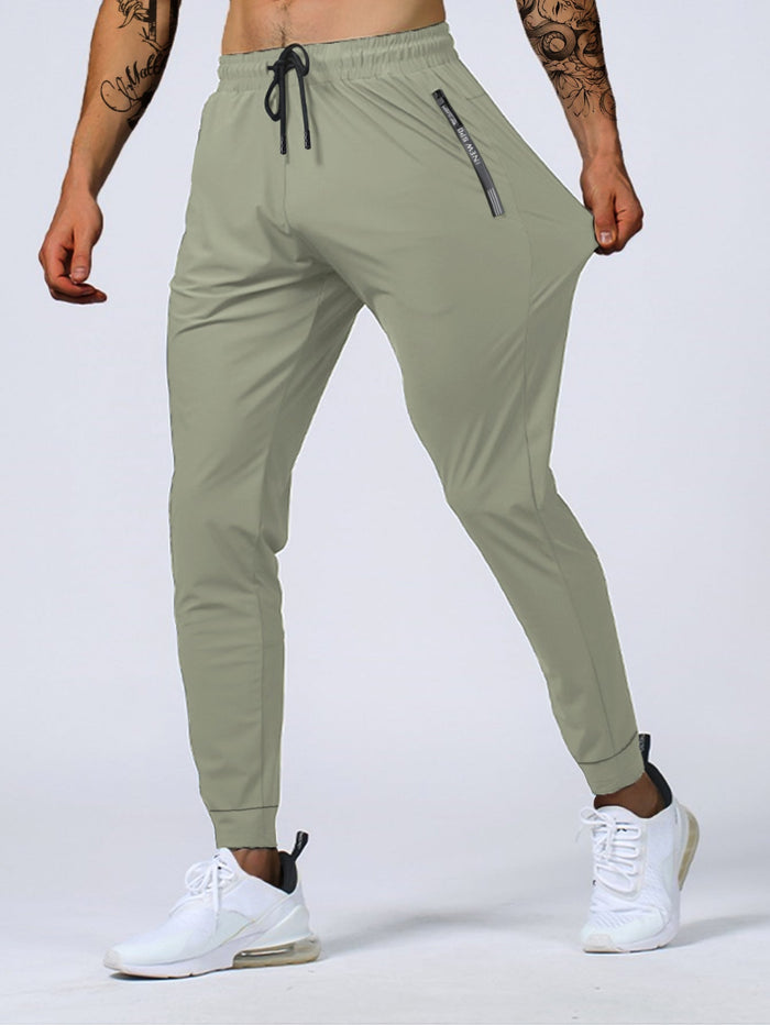 Rafael - Jogging Sport Élégant Homme