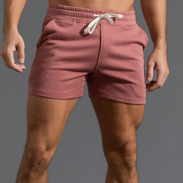 Bruno - Short Sport Confortable Homme