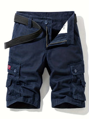 Sergio - Short Cargo Stylé Homme
