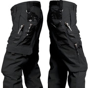 Vito - Pantalon Cargo Tactique Homme