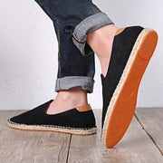 Carlos - Espadrilles Casual Homme
