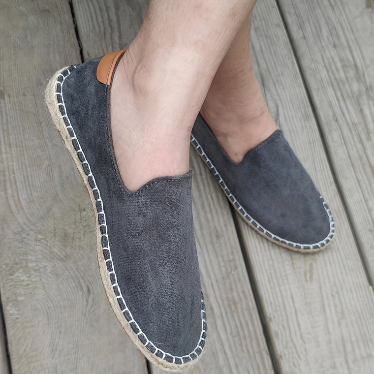 Carlos - Espadrilles Casual Homme
