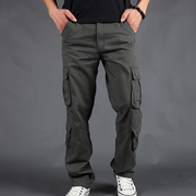 Cruz - Pantalon Cargo Stylé Homme