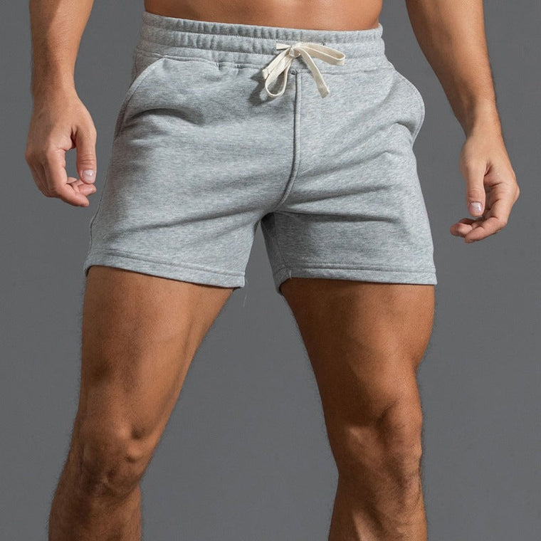 Bruno - Short Sport Confortable Homme