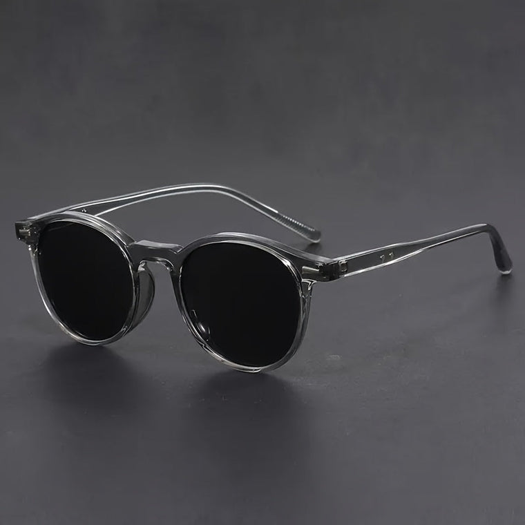 Flynn - Lunettes De Soleil Élégantes Homme