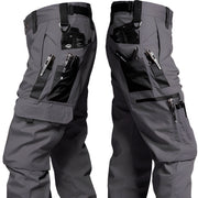 Vito - Pantalon Cargo Tactique Homme
