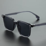 Sergio - Lunettes De Soleil Élégantes Homme