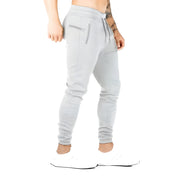 Oscar - Pantalon de Jogging Sportif Confortable Homme