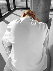 Ruben - T-Shirt Imprimé Stylé Homme
