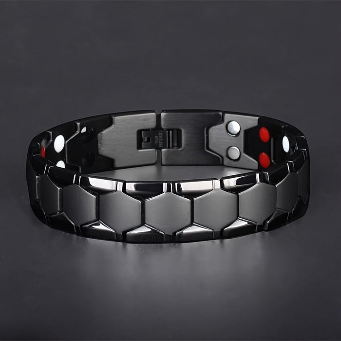 Roberto - Bracelet Stylé Homme