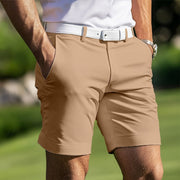 Dante - Short Coton Élégant Homme