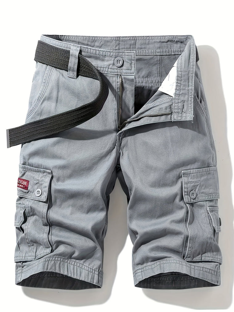 Sergio - Short Cargo Stylé Homme