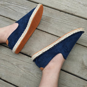 Carlos - Espadrilles Casual Homme