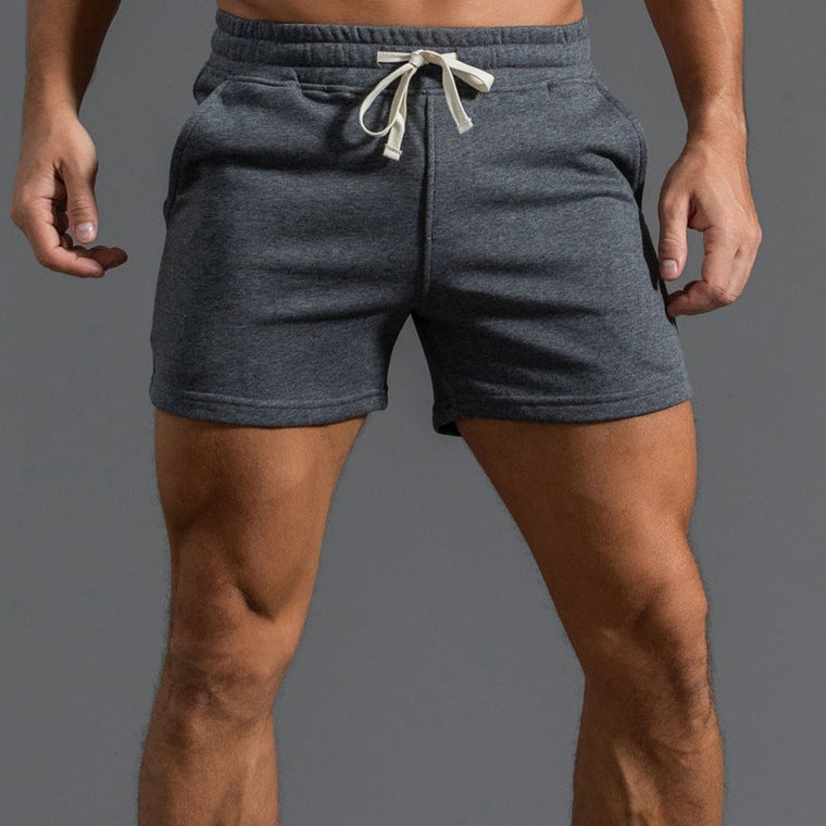 Bruno - Short Sport Confortable Homme