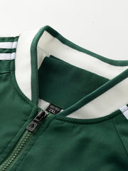 Matteo - Veste Sportive Élégante Homme
