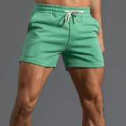 Bruno - Short Sport Confortable Homme