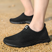 Blake - Mocassins Confortables Homme